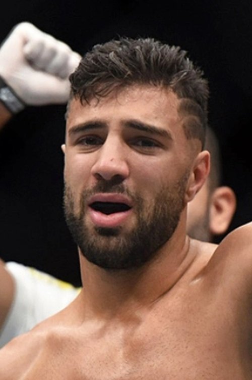 David Teymur profile picture