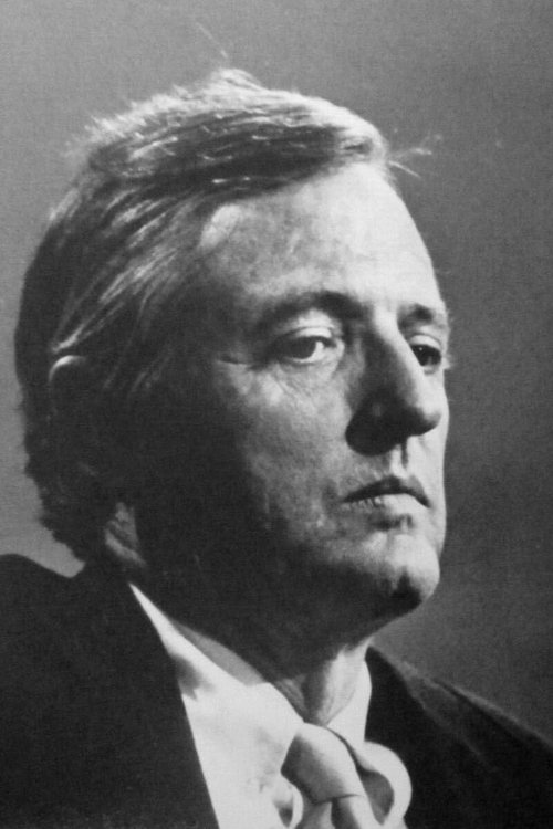 Foto de perfil de William F. Buckley Jr.