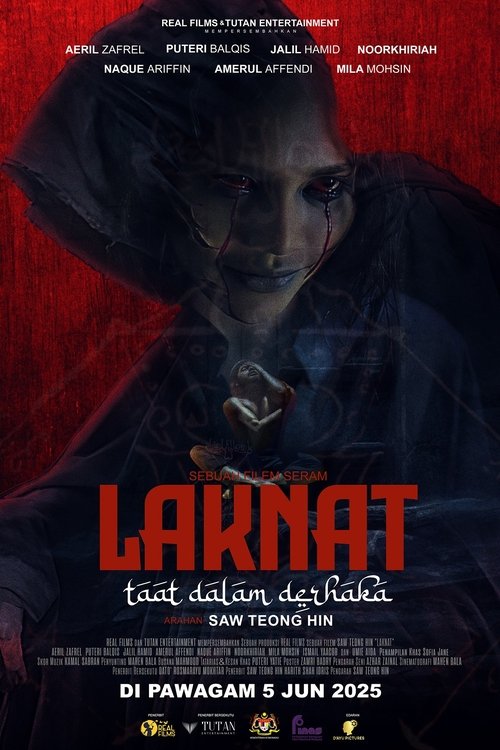 Poster do filme Laknat
