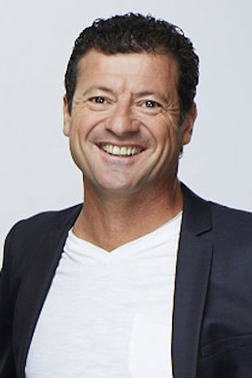 Francis Ginibre profile picture