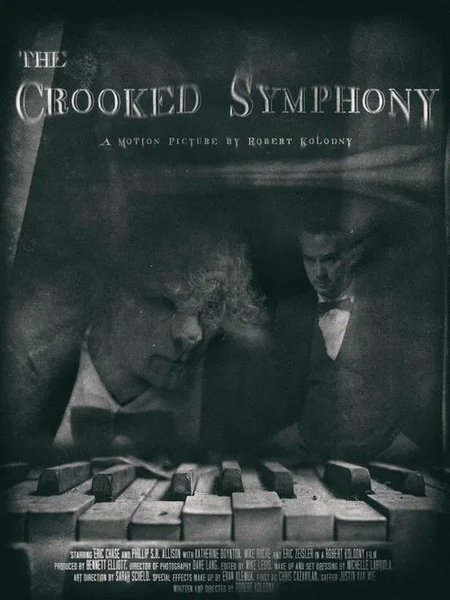 The Crooked Symphony movie poster