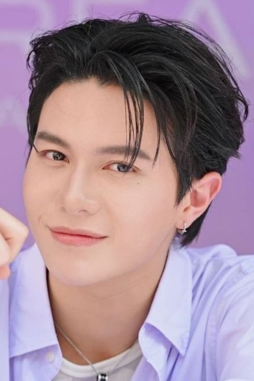 William Jakrapatr Kaewpanpong profile picture