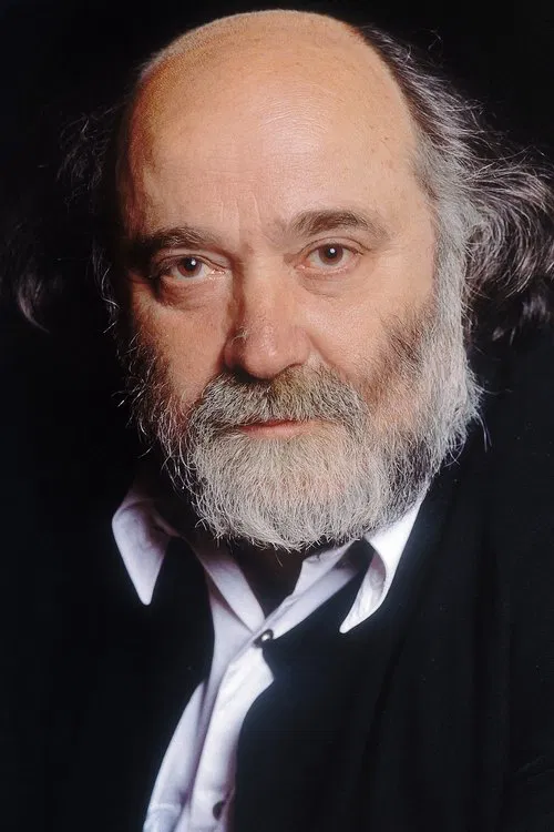 Jean-Claude Malgoire profile picture