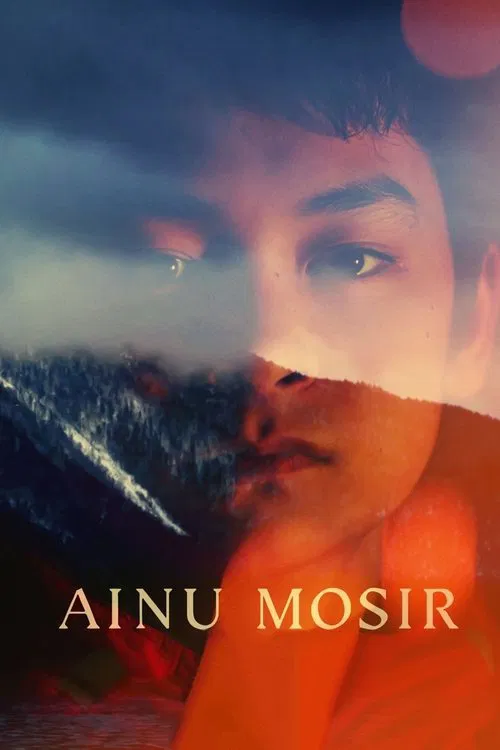 Poster do filme Ainu Mosir