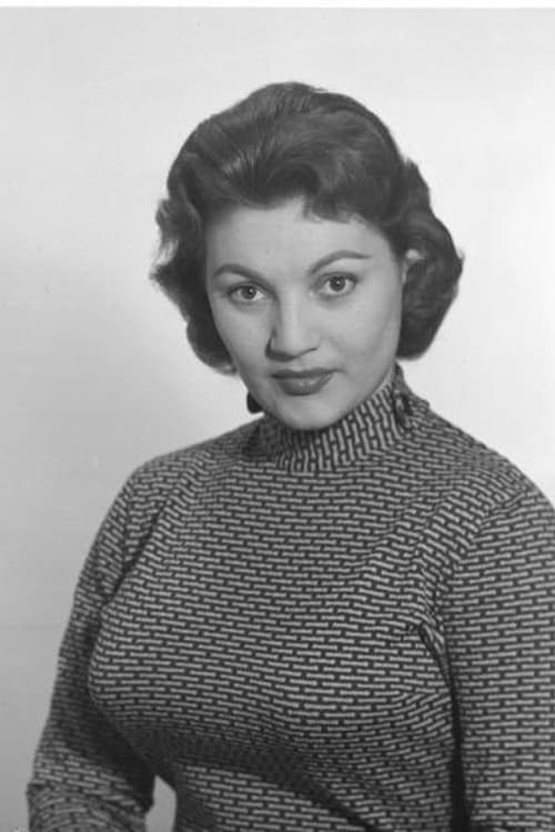 Louise Martini profile picture