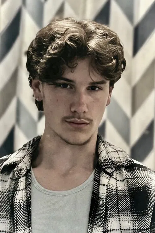 Foto de perfil de Enzo James-Dearing