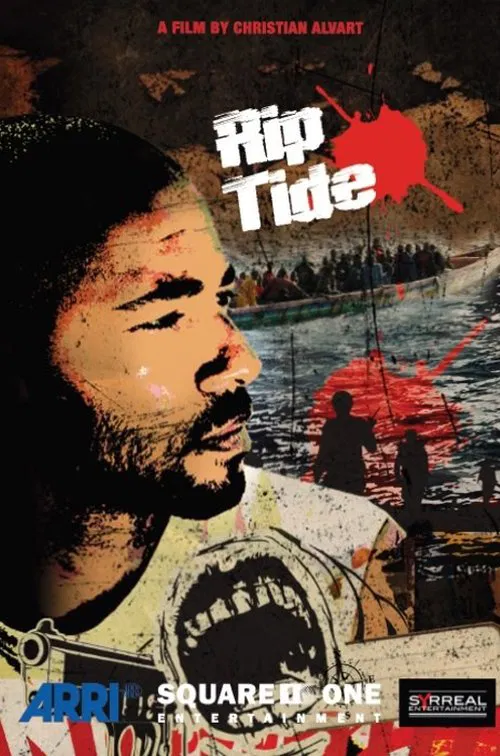 Rip Tide movie poster