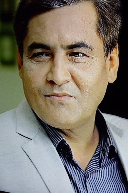 Rashid Farooqi profile picture
