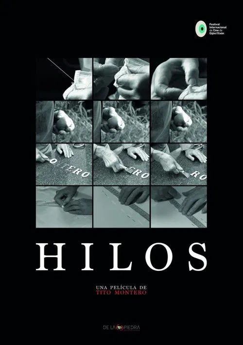 Hilos movie poster