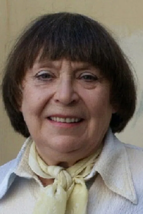 Valentina Vedernikova profile picture