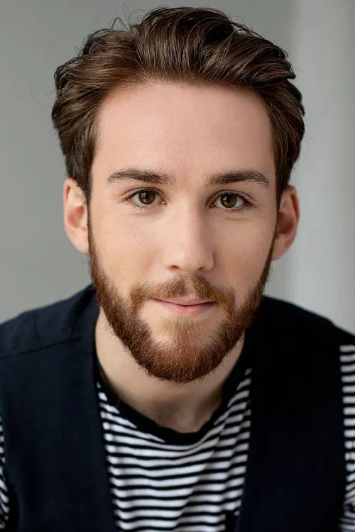 David D'Amours-Fortier profile picture