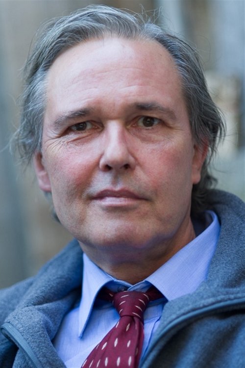 Pascal Bongard profile picture