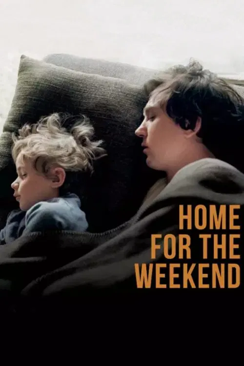 Home for the Weekend movie poster