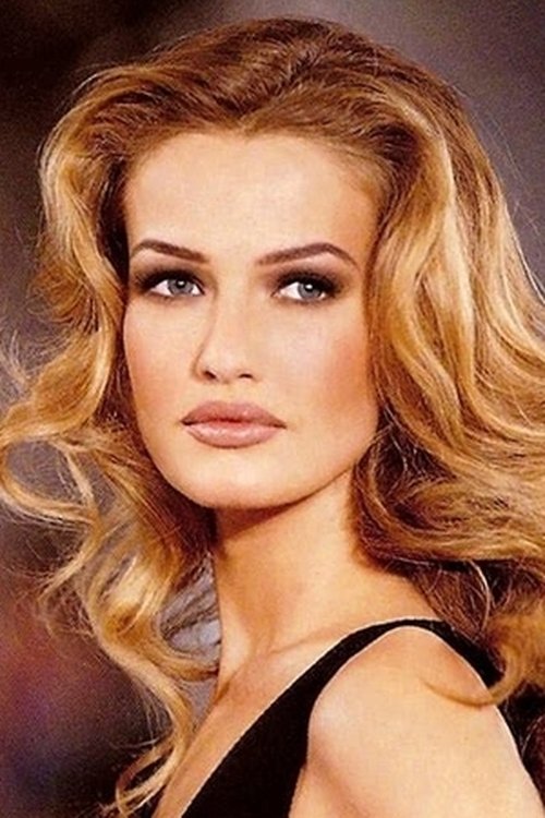 Karen Mulder profile picture