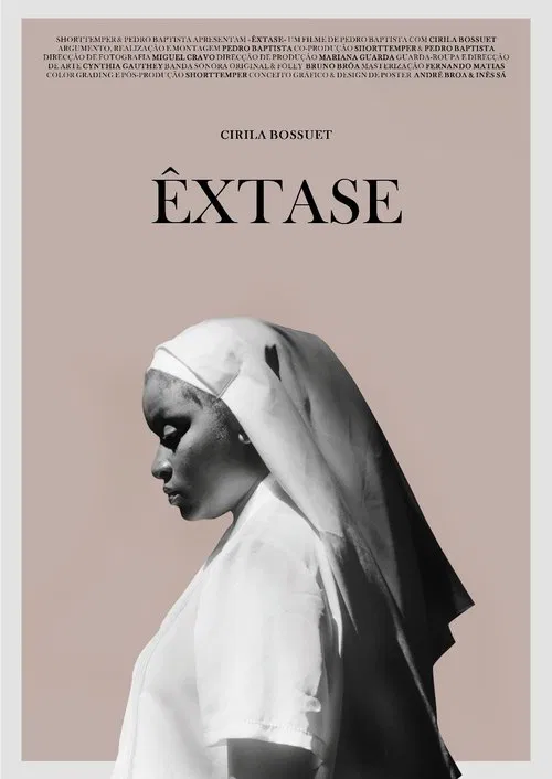Êxtase movie poster