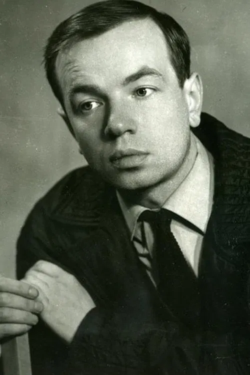 Andrei Voznesenskiy profile picture