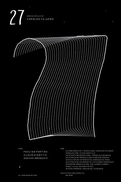 27 movie poster