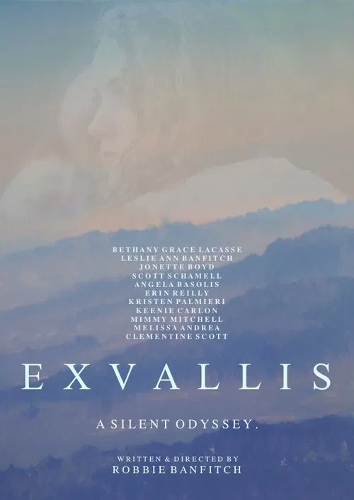 Exvallis movie poster