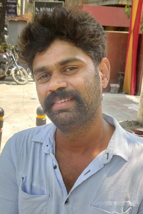 Siva Maran profile picture