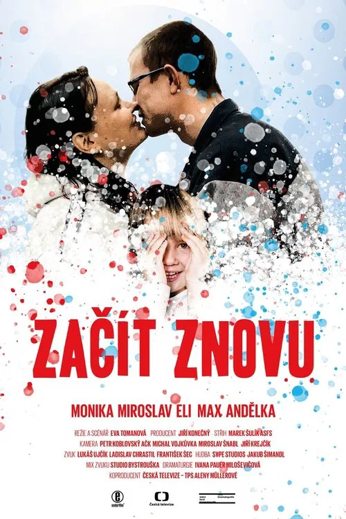 Another Chamce movie poster