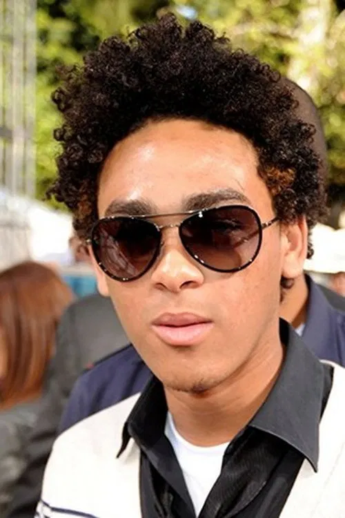 Trey Smith profile picture