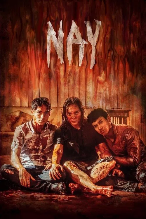 Nay movie poster