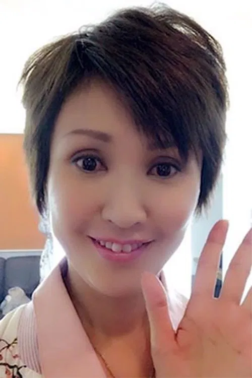 Sayoko Hagiwara profile picture