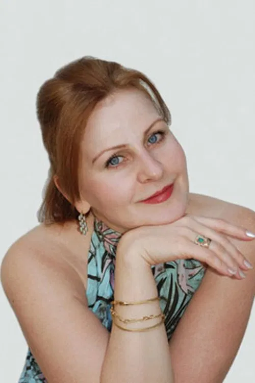 Foto de perfil de Nataliya Ashumova