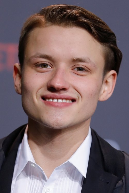 Paul Lux profile picture
