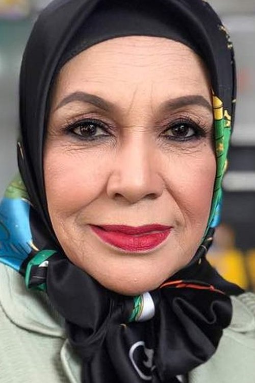 Ku Faridah profile picture