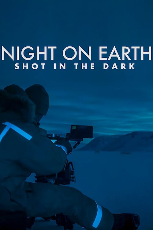 Night on Earth: Shot in the Dark movie poster