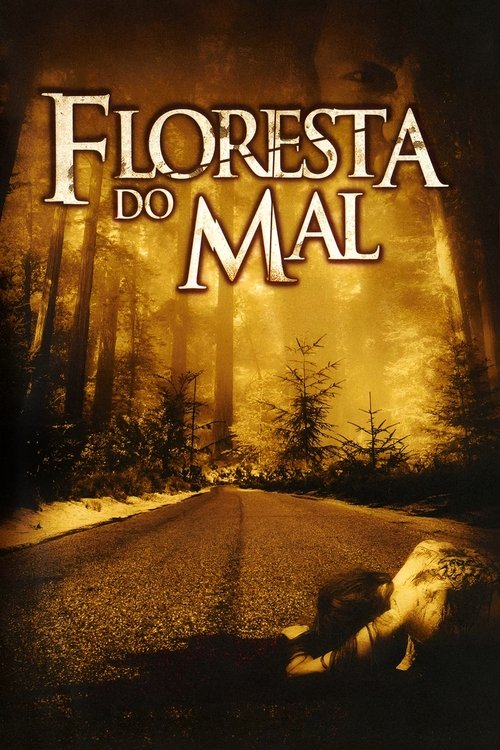 Poster do filme Pânico na Floresta 2