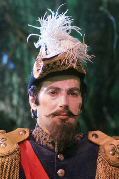 Jerzy Bekker profile picture