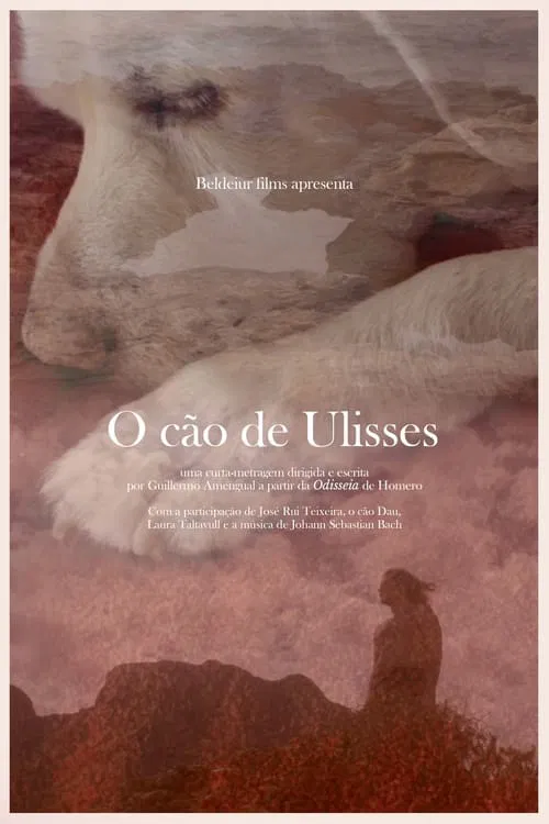 Ulysses' dog movie poster
