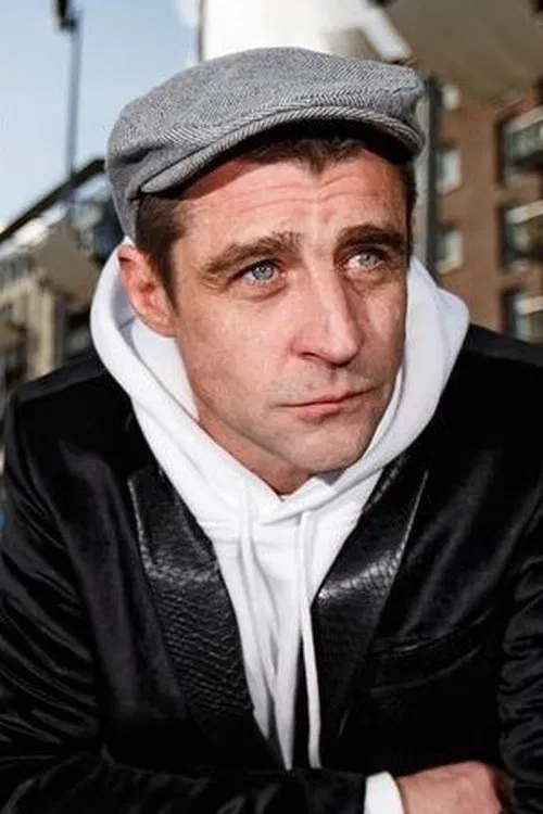 Darren Healy profile picture