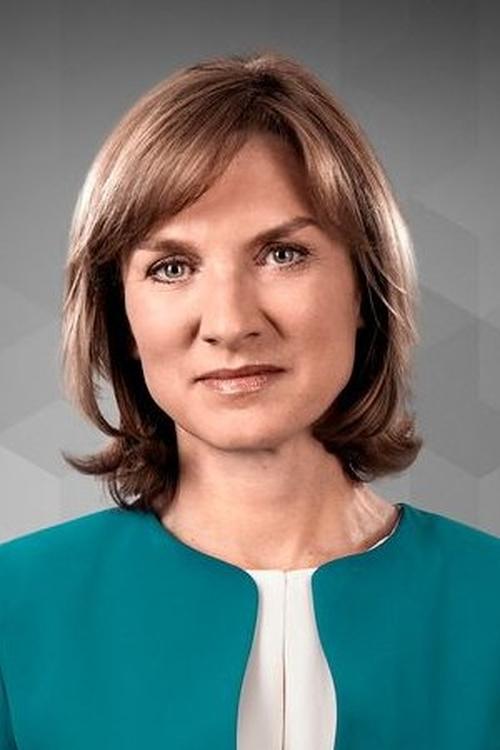 Fiona Bruce profile picture