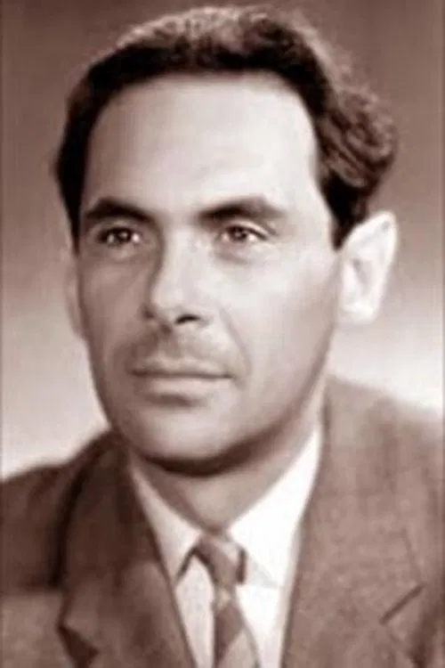 Daniil Khrabrovitsky profile picture