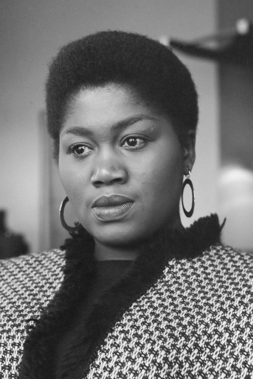 Odetta profile picture