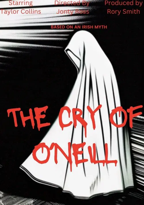 The Cry Of O’Neill movie poster