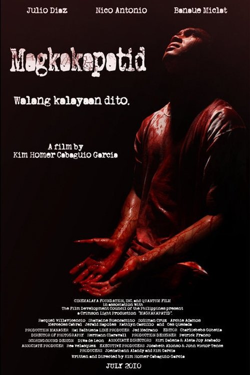 Blood Ties movie poster