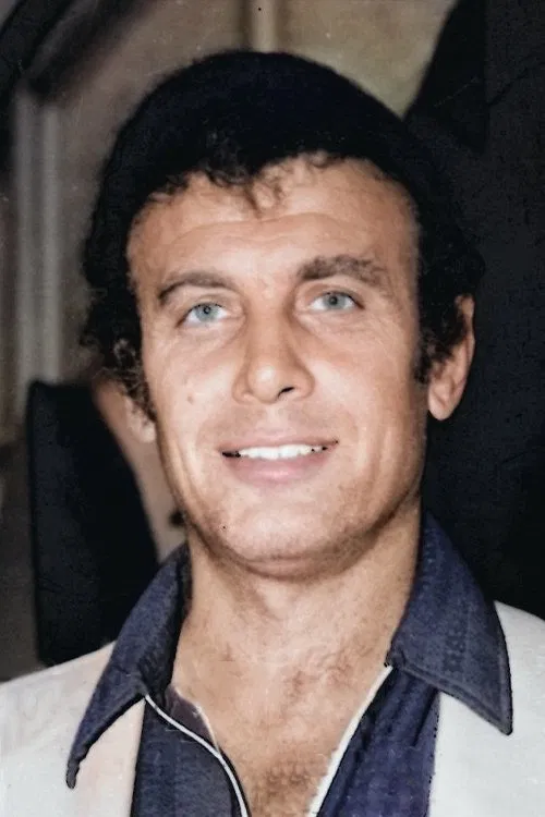 Nazmi Özer profile picture
