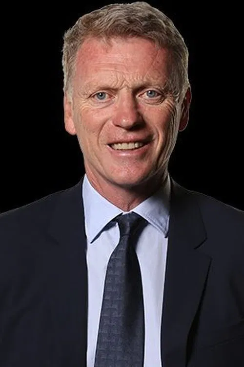 Foto de perfil de David Moyes