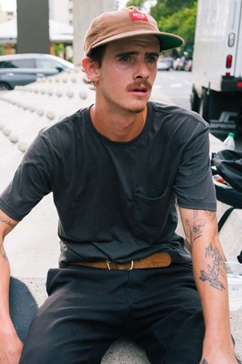 Foto de perfil de Dolan Stearns