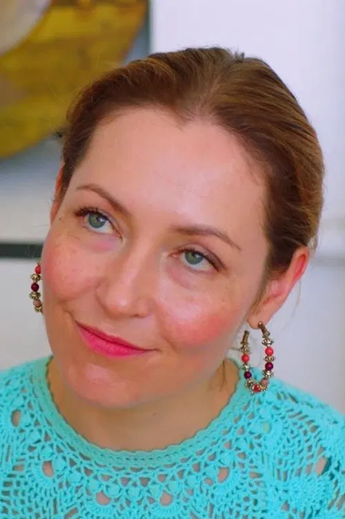 Olga Gleb profile picture