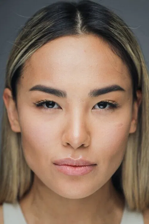 Aziza Kondybayeva profile picture