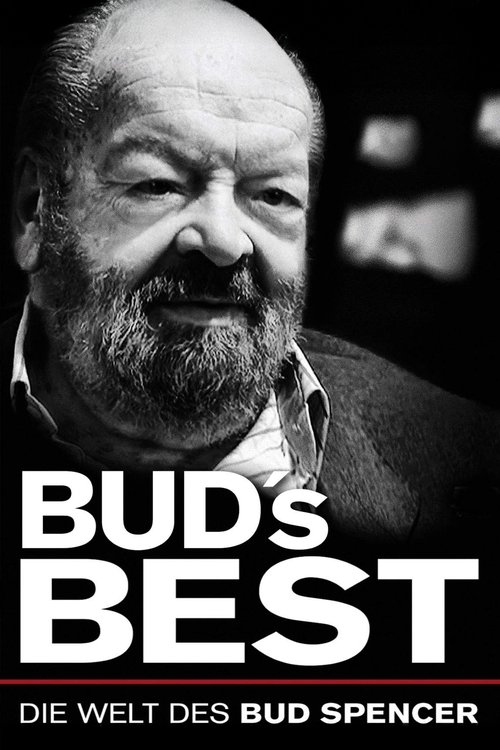 Poster do filme Bud's Best - Die Welt des Bud Spencer