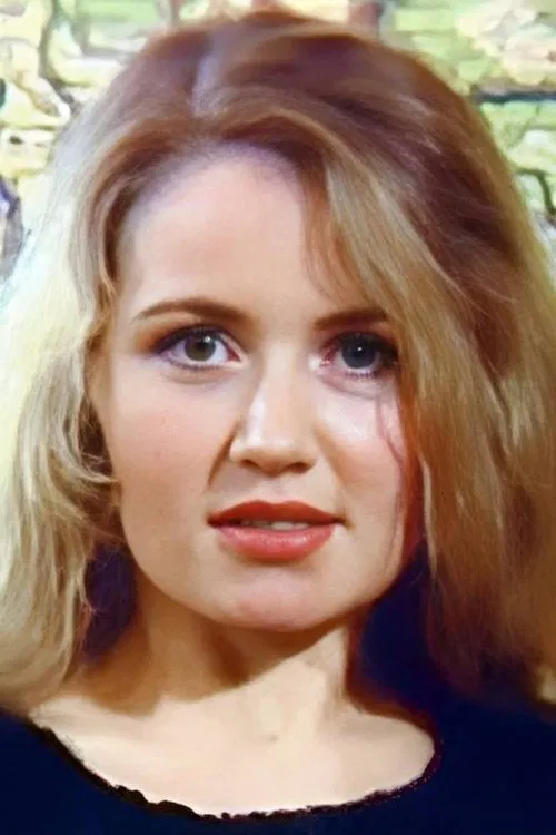 Foto de perfil de Heidi