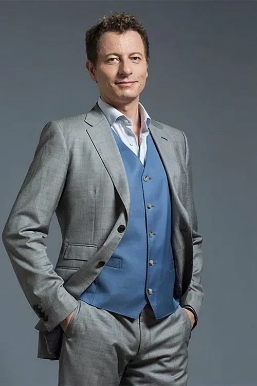 Foto de perfil de Andrew Sparksfire