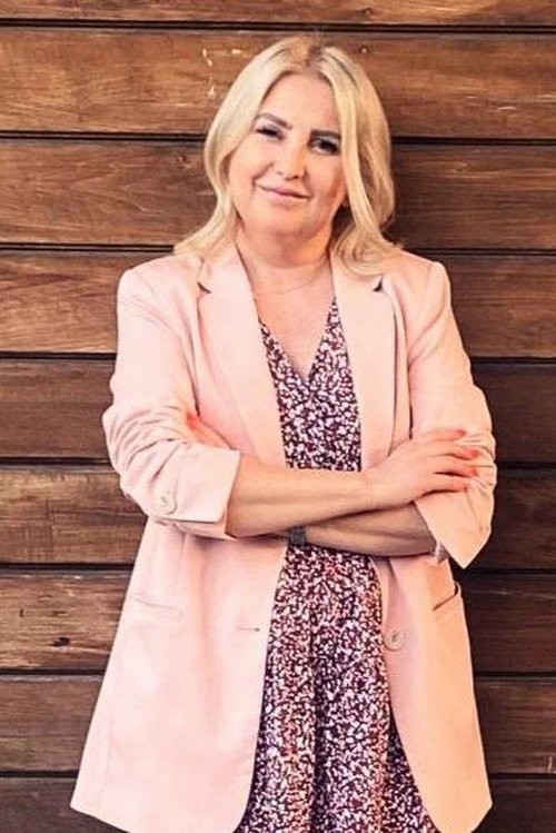 Irena Boclincă profile picture