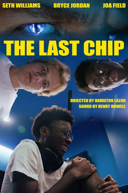 Poster do filme The Last Chip